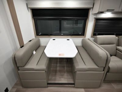 2027 Entegra ODYSSEY — photo 19 view