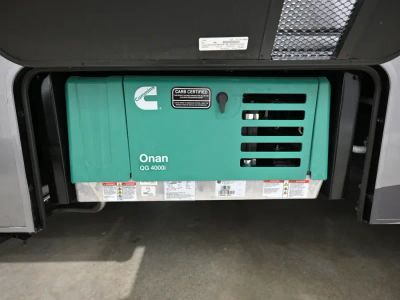 2027 Entegra ODYSSEY — photo 43 view