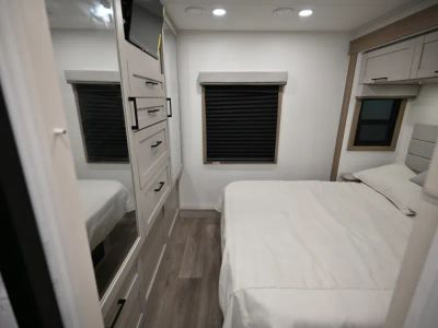 2027 Entegra ODYSSEY — photo 25 view