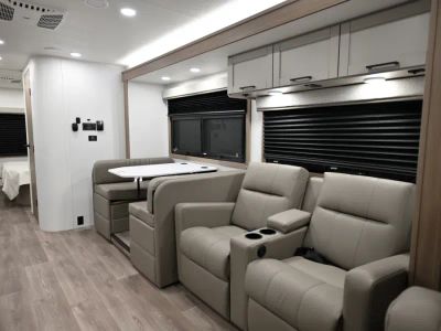 2027 Entegra ODYSSEY — photo 16 view
