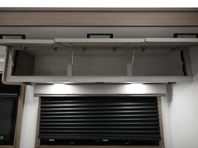 2027 Entegra ODYSSEY — photo 18 view
