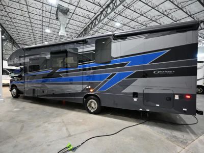 2027 Entegra ODYSSEY — photo 45 view