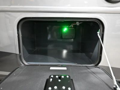 2027 Entegra ODYSSEY — photo 33 view