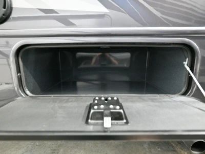 2027 Entegra ODYSSEY — photo 37 view