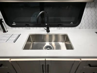 2027 Entegra ODYSSEY — photo 9 view