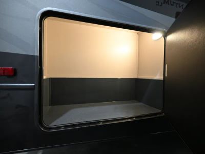 2027 Entegra ODYSSEY — photo 38 view