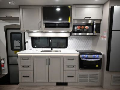 2027 Entegra ODYSSEY — photo 7 view