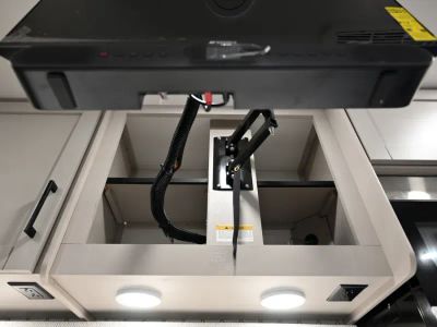 2027 Entegra ODYSSEY — photo 13 view