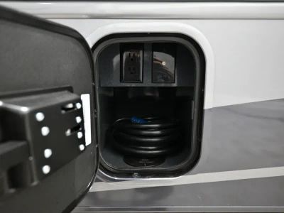 2027 Entegra ODYSSEY — photo 41 view