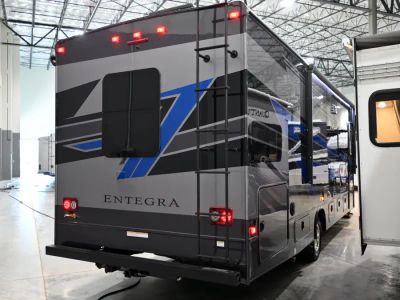 2027 Entegra ODYSSEY — photo 46 view
