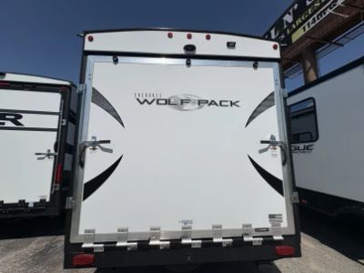 2025 Forest River Cherokee Wolf Pack Lite - Photo 4
