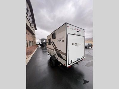 2026 Forest River RV Flagstaff E-Pro - Photo 7