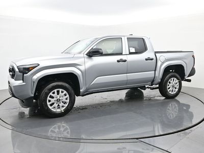 2026 Toyota Tacoma - Photo 2