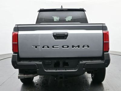 2026 Toyota Tacoma - Photo 4