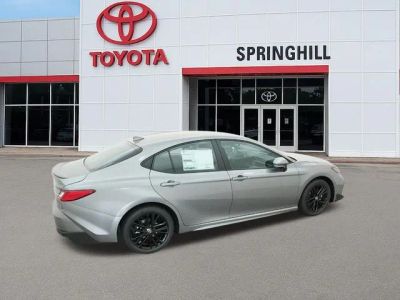 2026 Toyota Camry - Photo 10