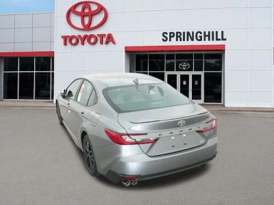 2026 Toyota Camry - Photo 6