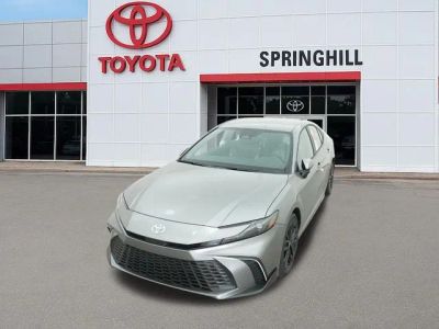 2026 Toyota Camry - Photo 16