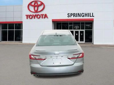 2026 Toyota Camry - Photo 7