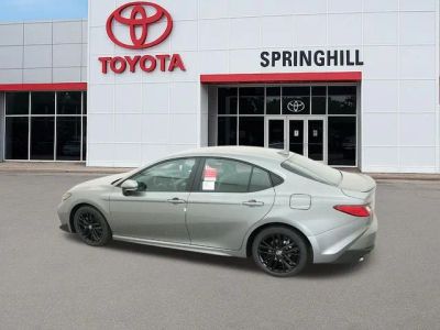 2026 Toyota Camry - Photo 4