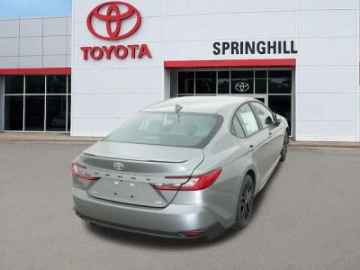 2026 Toyota Camry - Photo 8
