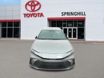 2026 Toyota Camry - Photo 15