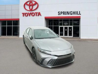 2026 Toyota Camry - Photo 14