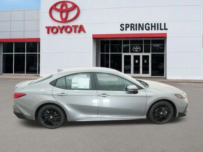 2026 Toyota Camry - Photo 11