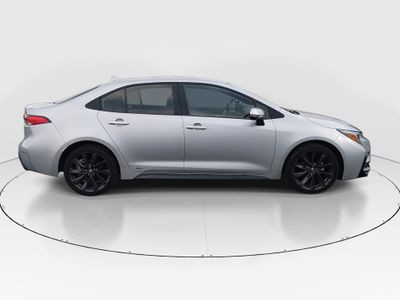 2024 Toyota Corolla - Photo 8