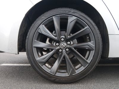 2024 Toyota Corolla - Photo 10