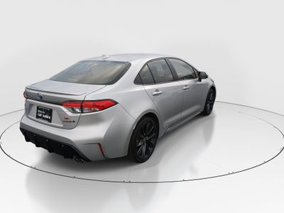 2024 Toyota Corolla - Photo 7