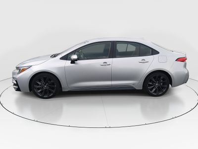 2024 Toyota Corolla - Photo 4