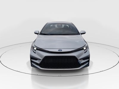 2024 Toyota Corolla - Photo 2
