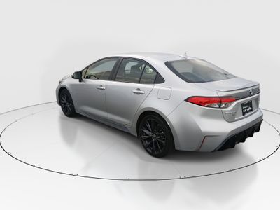2024 Toyota Corolla - Photo 5