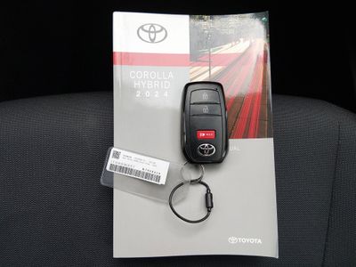 2024 Toyota Corolla - Photo 15