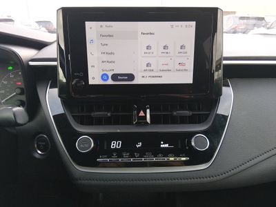 2024 Toyota Corolla - Photo 20