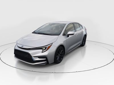 2024 Toyota Corolla - Photo 3