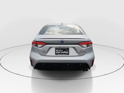 2024 Toyota Corolla - Photo 6