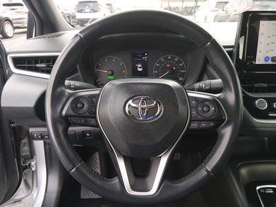 2024 Toyota Corolla - Photo 12