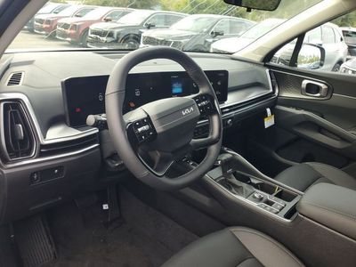 2026 Kia Sorento — photo 7 view