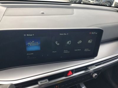 2026 Kia Sorento — photo 15 view