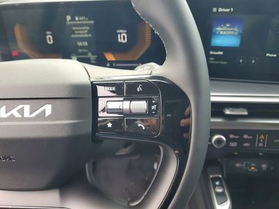 2026 Kia Sorento — photo 12 view