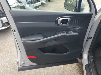 2026 Kia Sorento — detail view