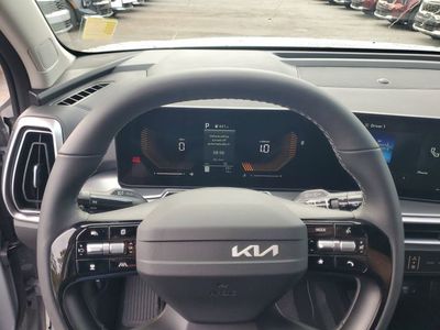 2026 Kia Sorento — photo 13 view