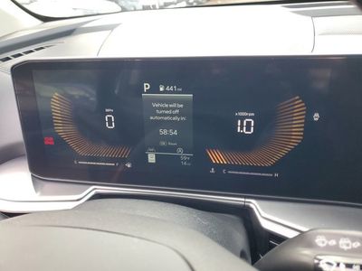 2026 Kia Sorento — photo 14 view