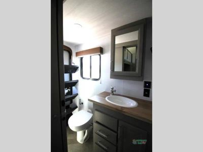 2026 Keystone RV Sprinter — photo 36 view