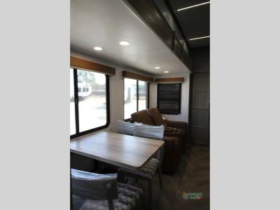 2026 Keystone RV Sprinter — photo 26 view