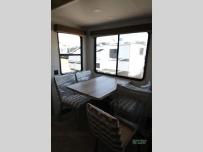 2026 Keystone RV Sprinter — photo 25 view