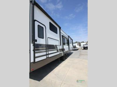 2026 Keystone RV Sprinter — photo 8 view