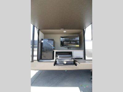 2026 Keystone RV Sprinter — photo 10 view