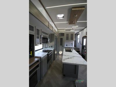 2026 Keystone RV Sprinter — photo 21 view